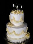 WEDDING CAKE 133